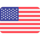 usa flag icon